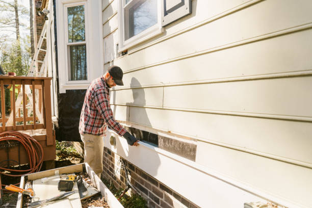 Trusted Siding Inspection service in Lakewood, IL - Creative Siding